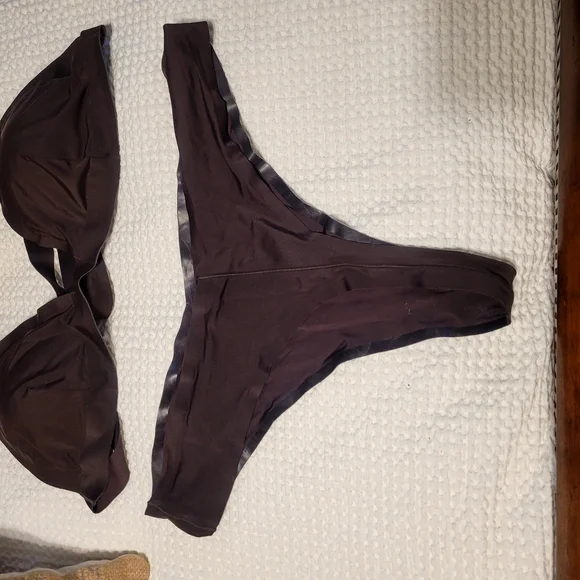 Bikini Swim Set - Picture 3 of 5